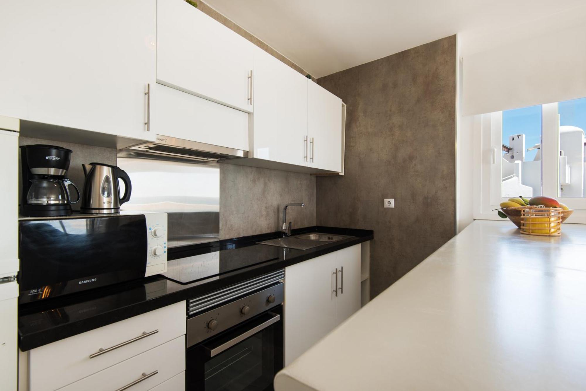Coral Island Mediterranean Duplex Penthouse 베날마데나코스타 외부 사진