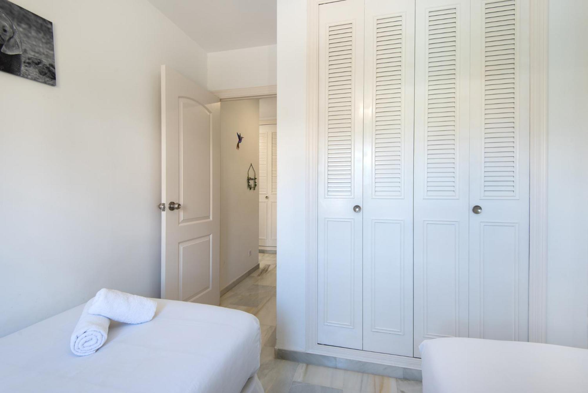Coral Island Mediterranean Duplex Penthouse 베날마데나코스타 외부 사진