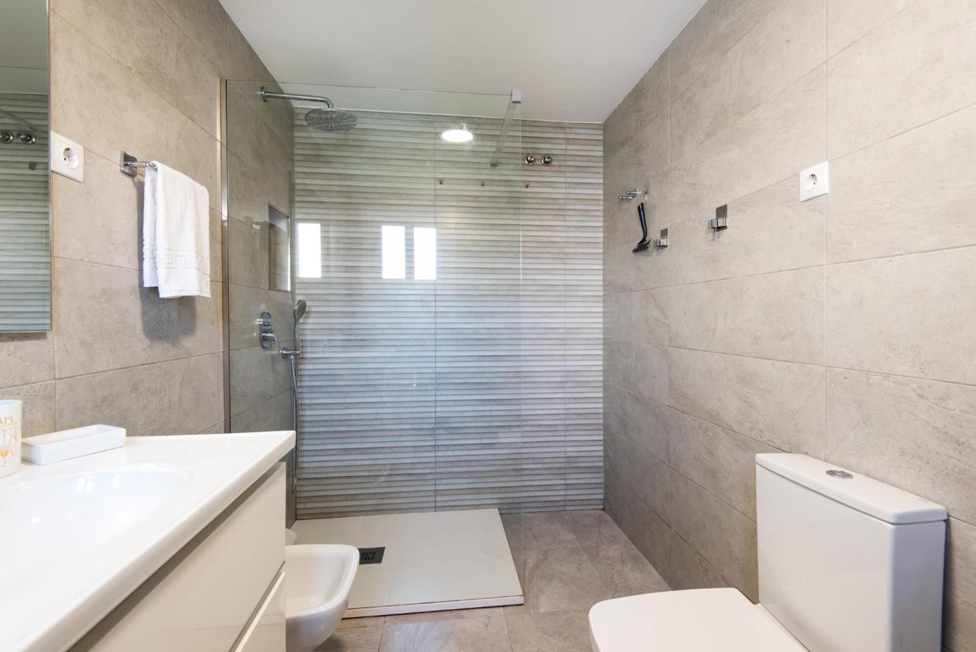 Coral Island Mediterranean Duplex Penthouse 베날마데나코스타 외부 사진